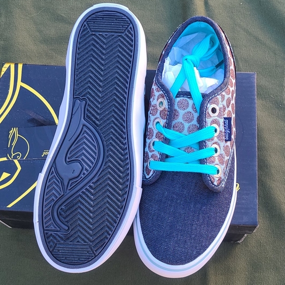 Baby phat porter bp chambray - Picture 4 of 6